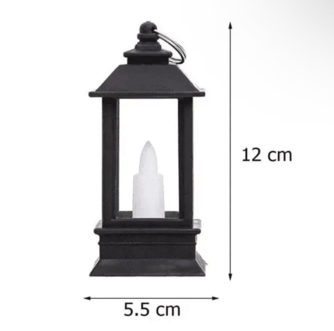 Flameless LED Candle Light for Home Decoration Battery Operated Decorative Candle Lamp Safe Flickering Artificial Candle for Bedroom, Living Room, Wedding & Event Decor Cell Powered Smokeless Warm Light