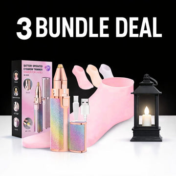 Bundle Offer 3